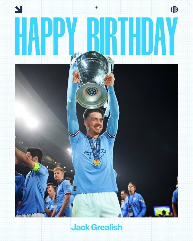 包含曼城力克哥伦比亚，格拉利什送出助攻的词条