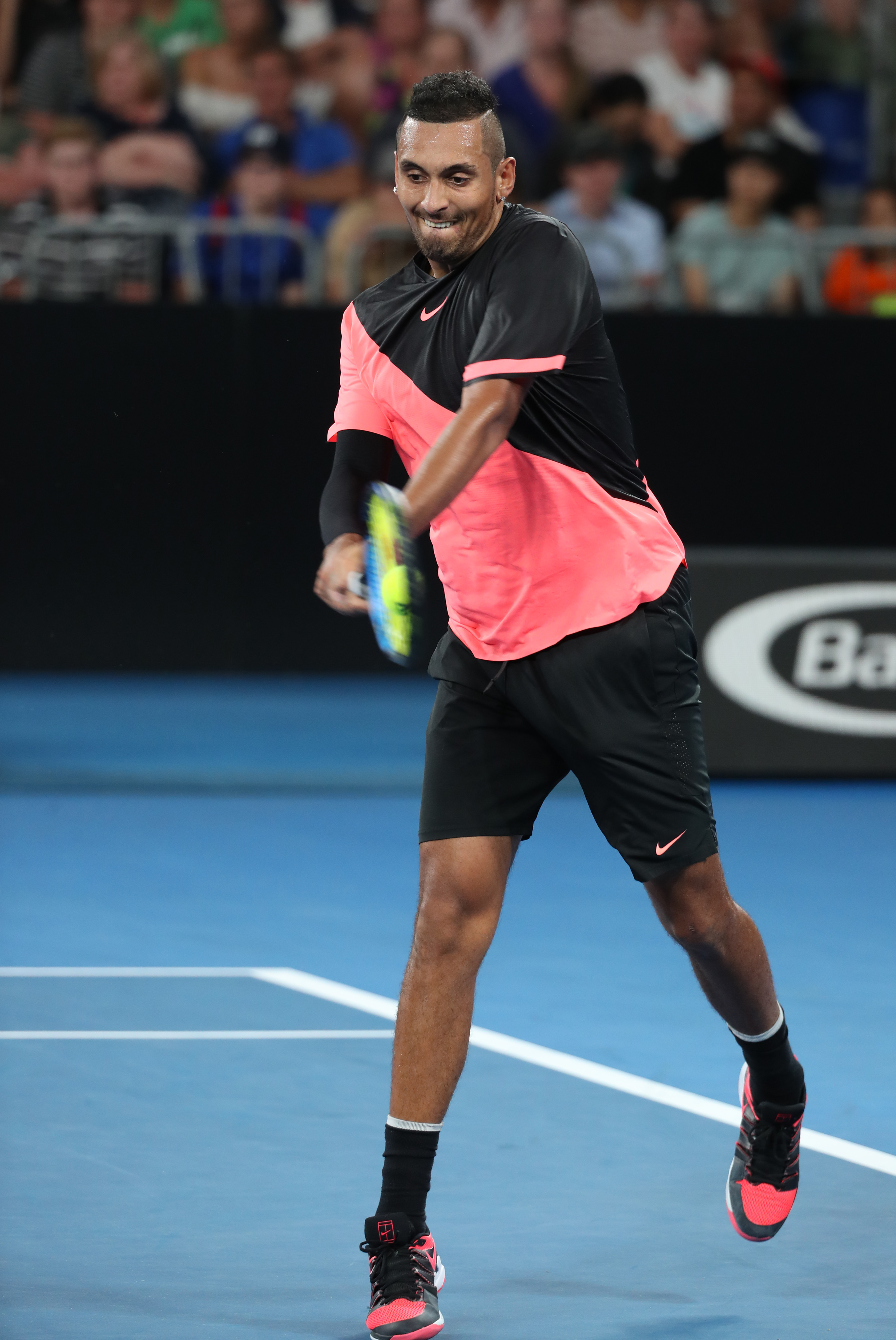 欧洲网球队绝地反击日本网球队，克耶高斯惊艳世界