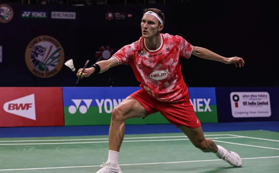 关于泰国羽毛球队完胜马来西亚羽毛球队，安赛龙惊艳世界的信息