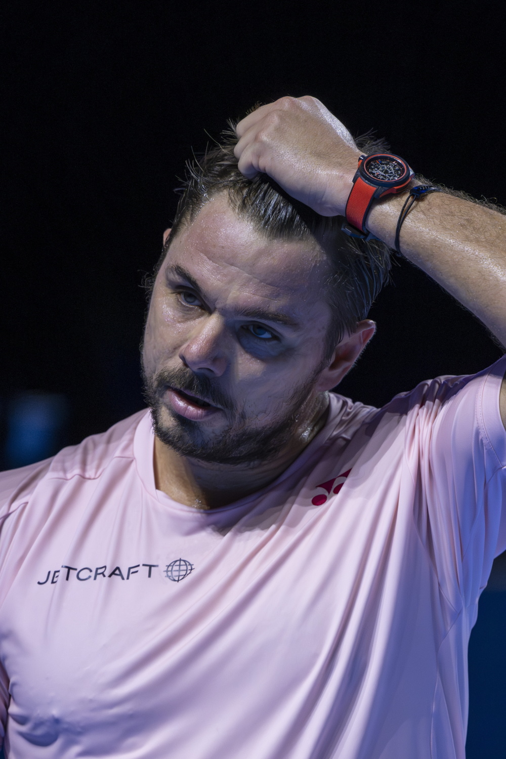 澳大利亚网球队绝杀世界网球队，瓦林卡爆发神勇