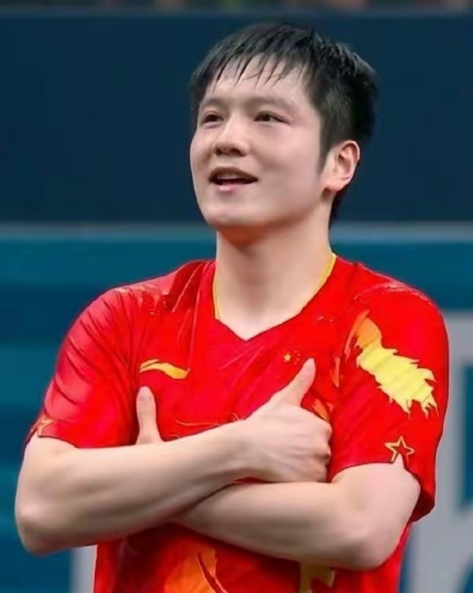 德国乒乓球队轻取瑞典乒乓球队，樊振东完成帽子戏法的简单介绍