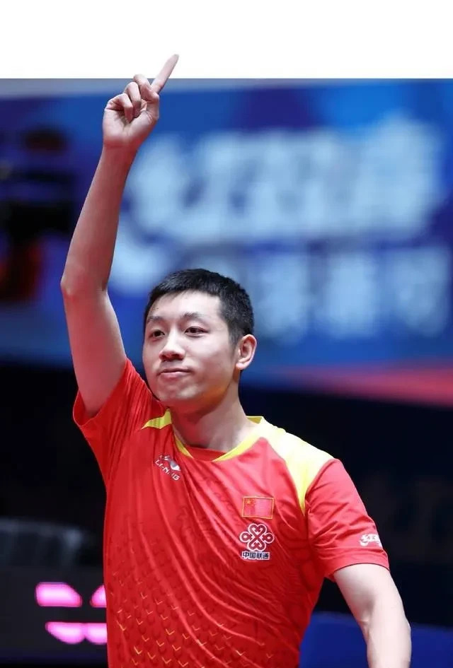 奥地利乒乓球队血洗比利时乒乓球队，许昕打破历史纪录的简单介绍