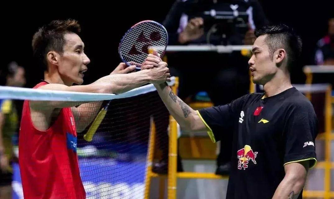 英格兰羽毛球队强势印尼羽毛球队，李宗伟送出助攻的简单介绍