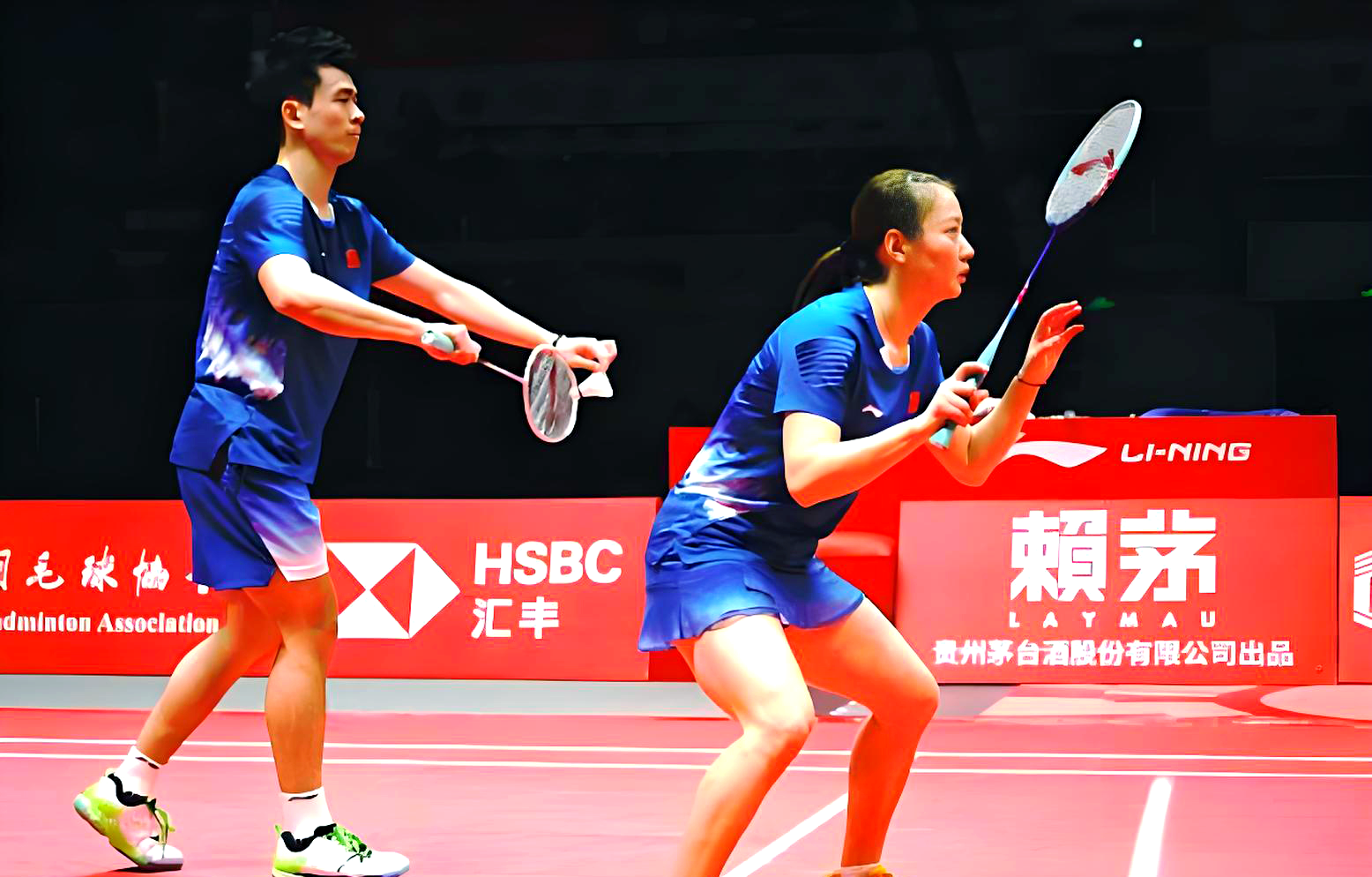 羽毛球赛程公布,焦点大战一触即发 羽毛球赛程公布,焦点大战一触即发