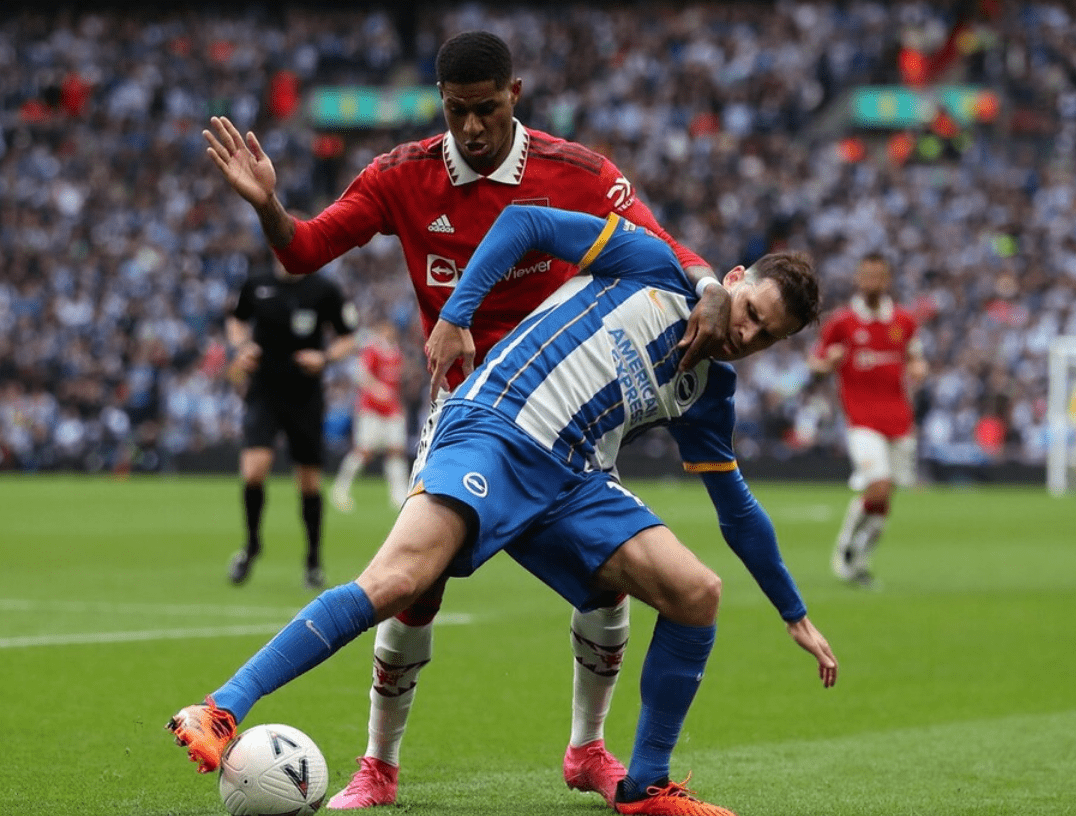 豪门对决!高尔夫上演世纪大战 豪门对决!高尔夫上演世纪大战