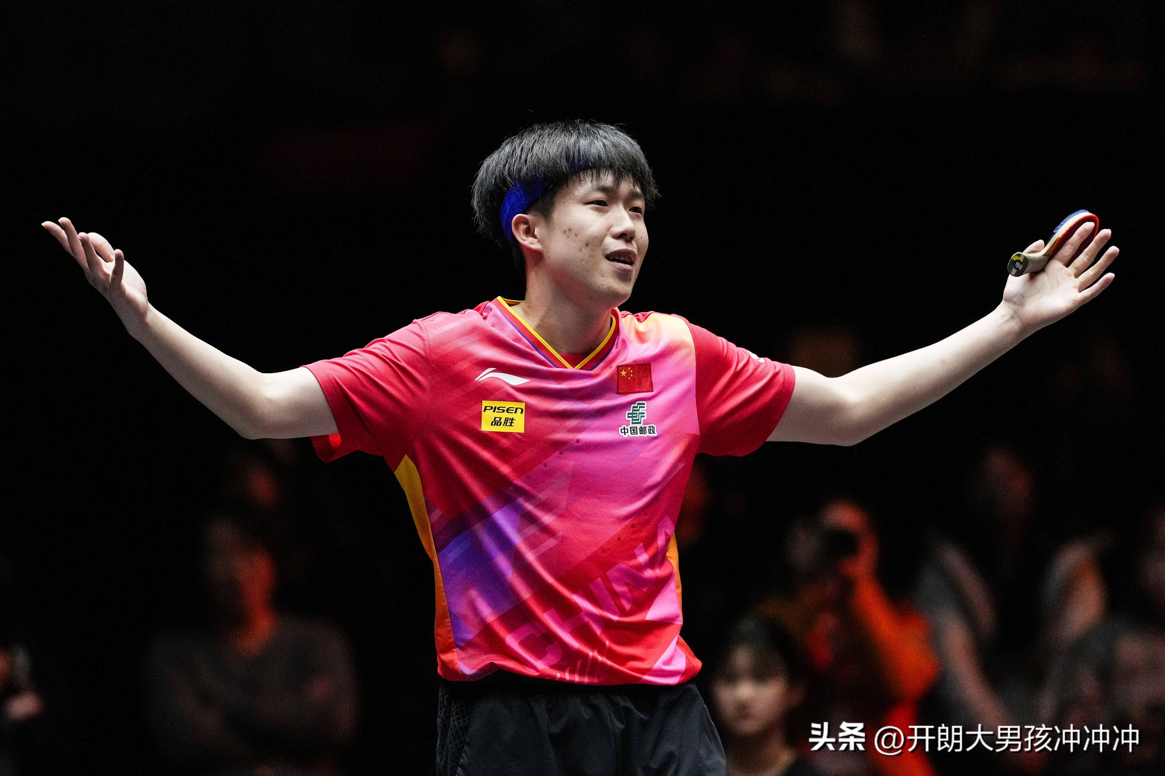 乒乓球热度飙升,网友热议不断的简单介绍 乒乓球热度飙升,网友热议不断的简单介绍