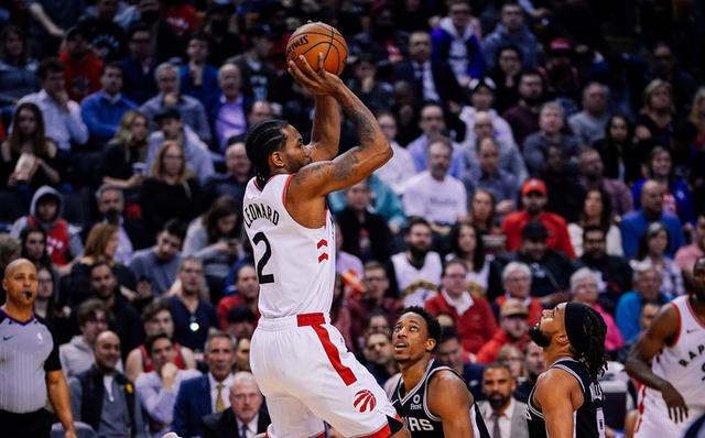 太阳完胜吉林队，伦纳德关键制胜