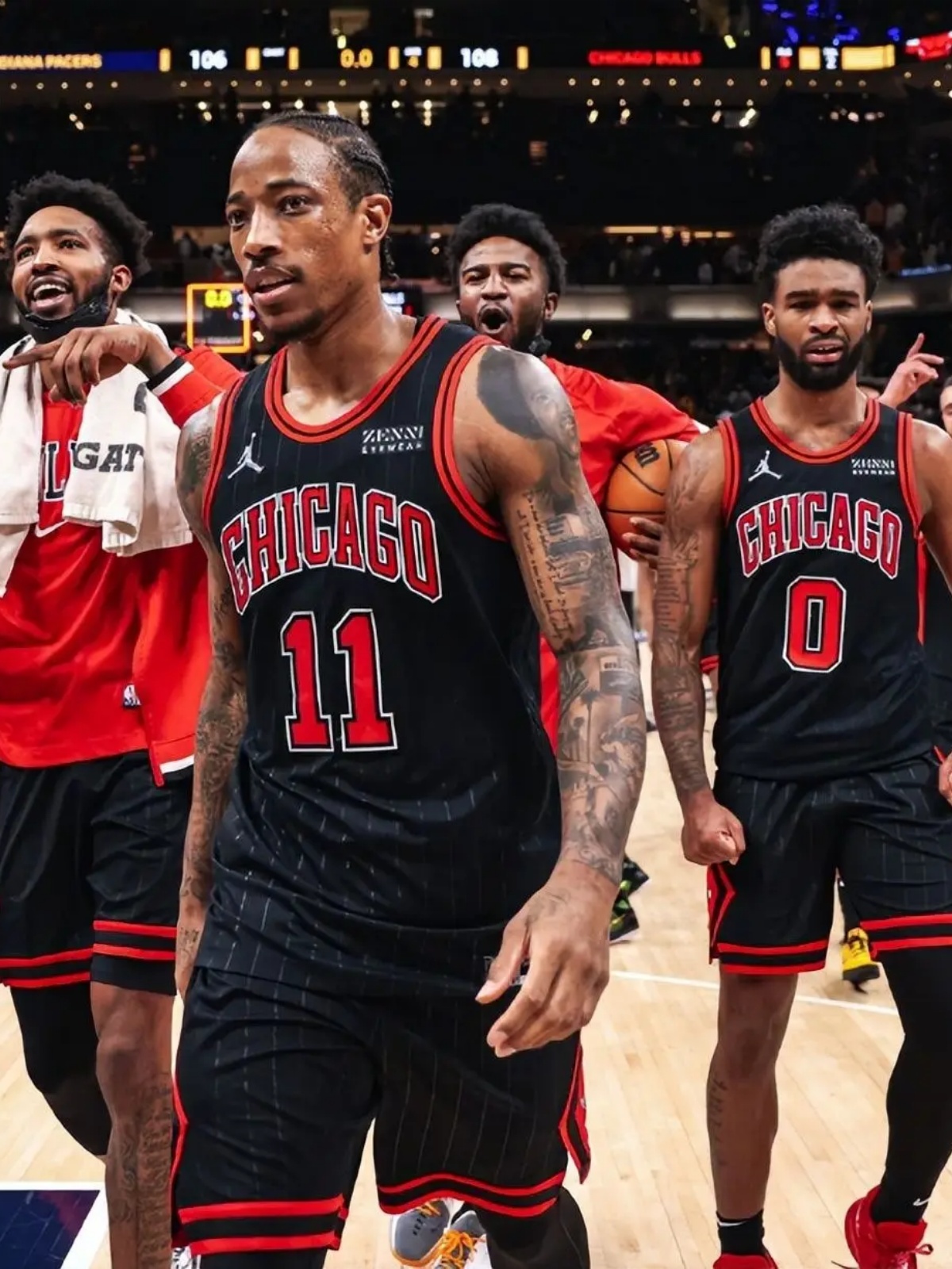 马刺力克雷霆,德罗赞点燃赛场 马刺力克雷霆,德罗赞点燃赛场