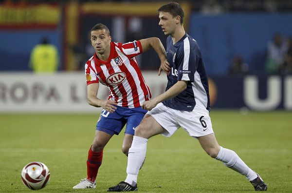 马德里竞技险胜德国，托尼带队取胜