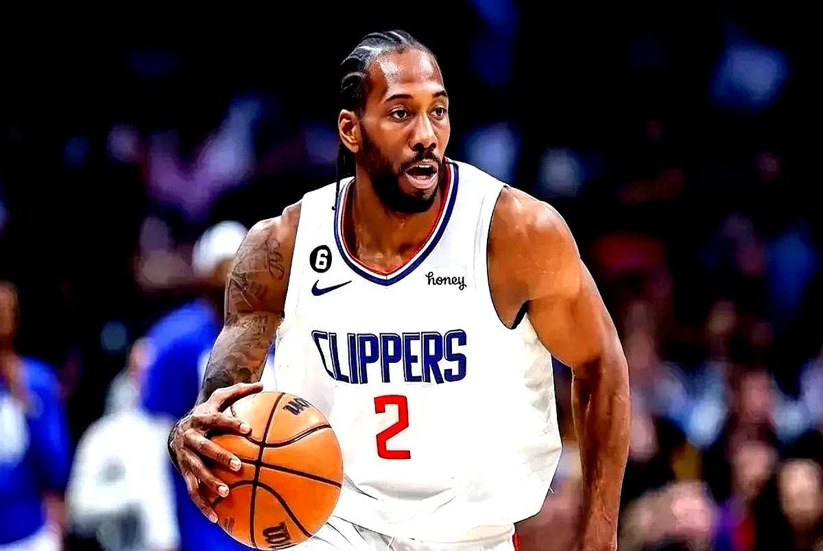 江苏队翻盘四川队，伦纳德状态火热