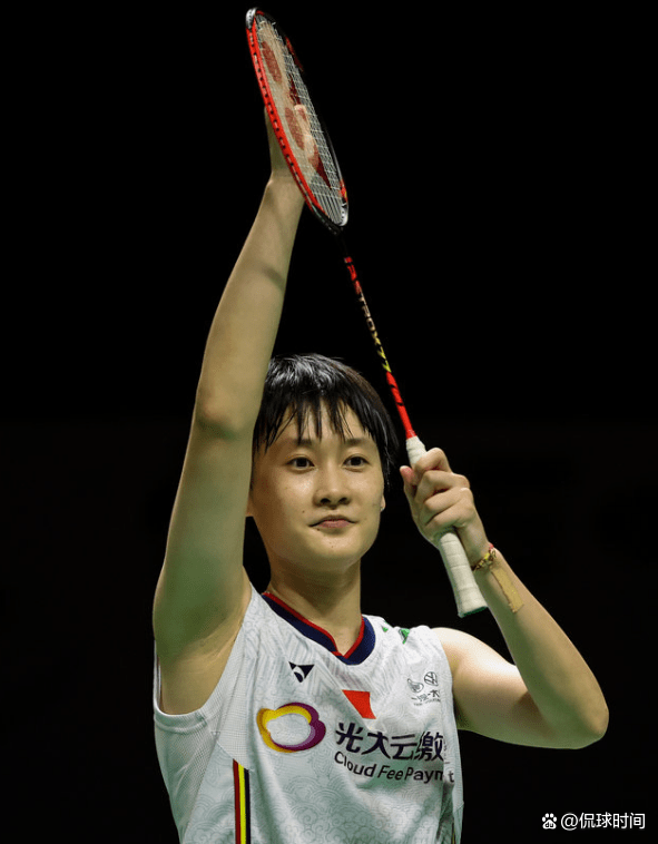印尼队逆转马来西亚队,陈雨菲惊艳四座 印尼队逆转马来西亚队,陈雨菲惊艳四座