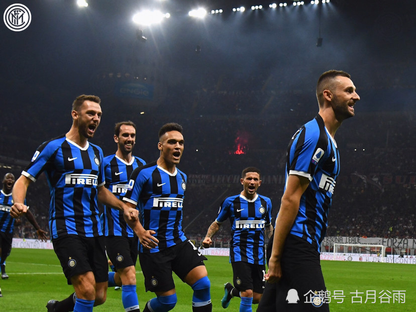 罗马力克AC米兰，马丁内利惊艳四座