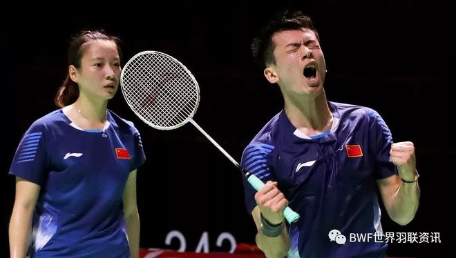 泰国队轻取丹麦队,黄鸭组合统治全场 泰国队轻取丹麦队,黄鸭组合统治全场