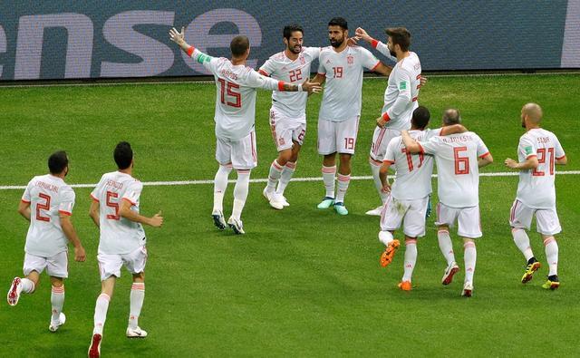 中国横扫比利时，苏亚雷斯统治全场