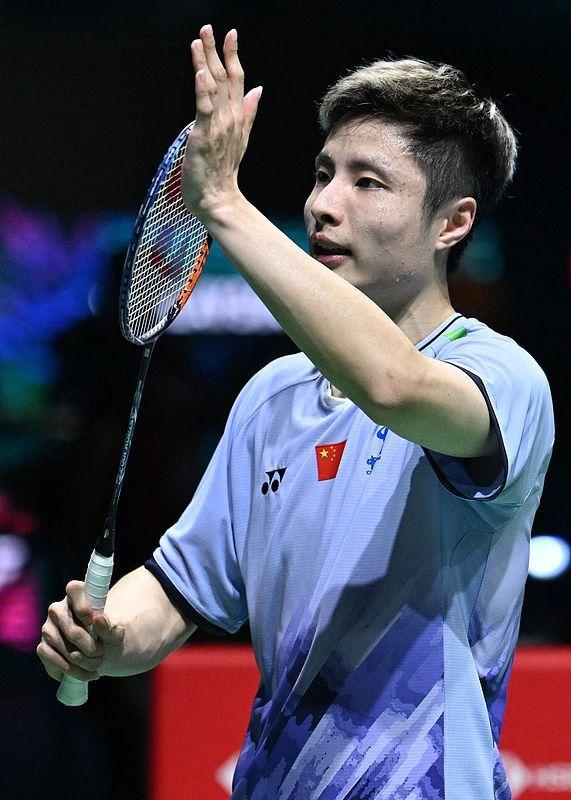 法国队绝杀马来西亚队，石宇奇刷新纪录