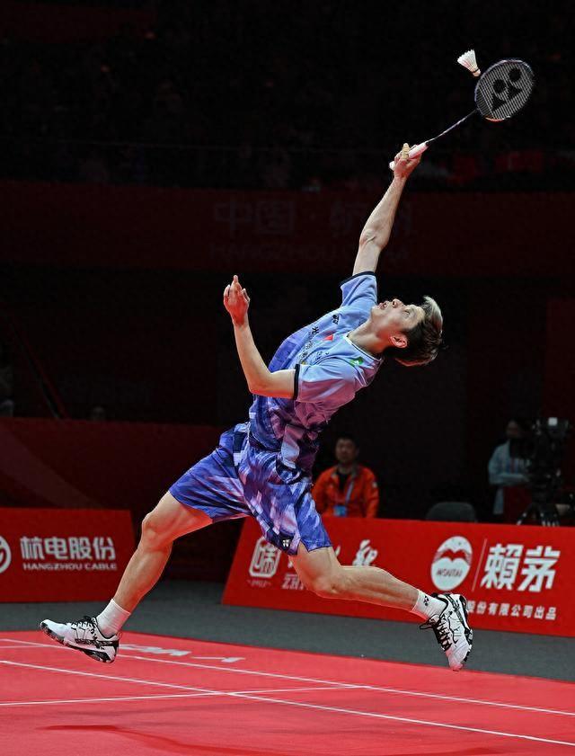 印度队险胜马来西亚队，石宇奇刷新纪录