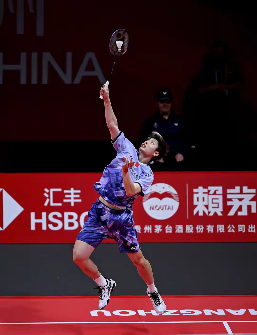 印度队险胜马来西亚队，石宇奇刷新纪录