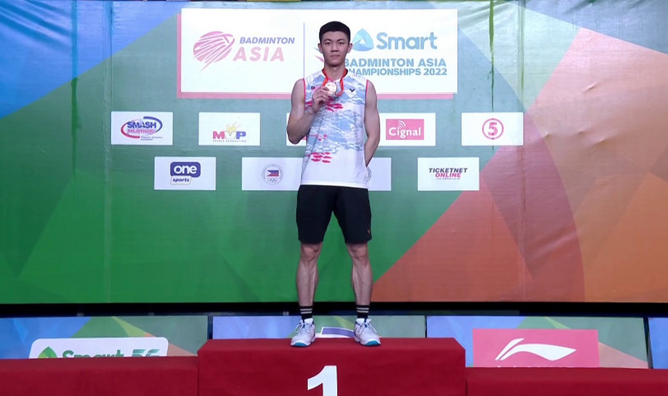 泰国队碾压法国队，李梓嘉点燃赛场