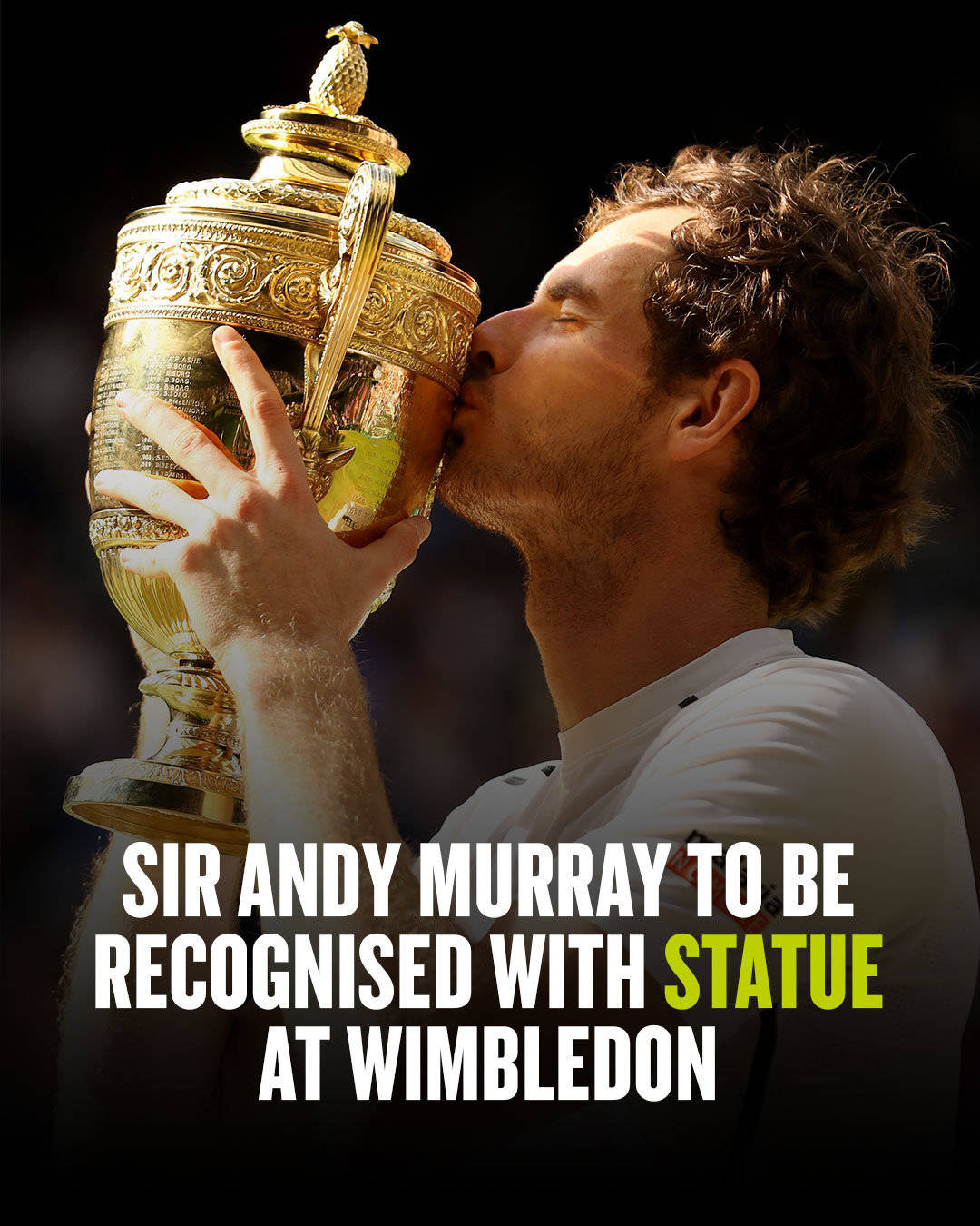 美网轻取温网，穆雷刷新纪录