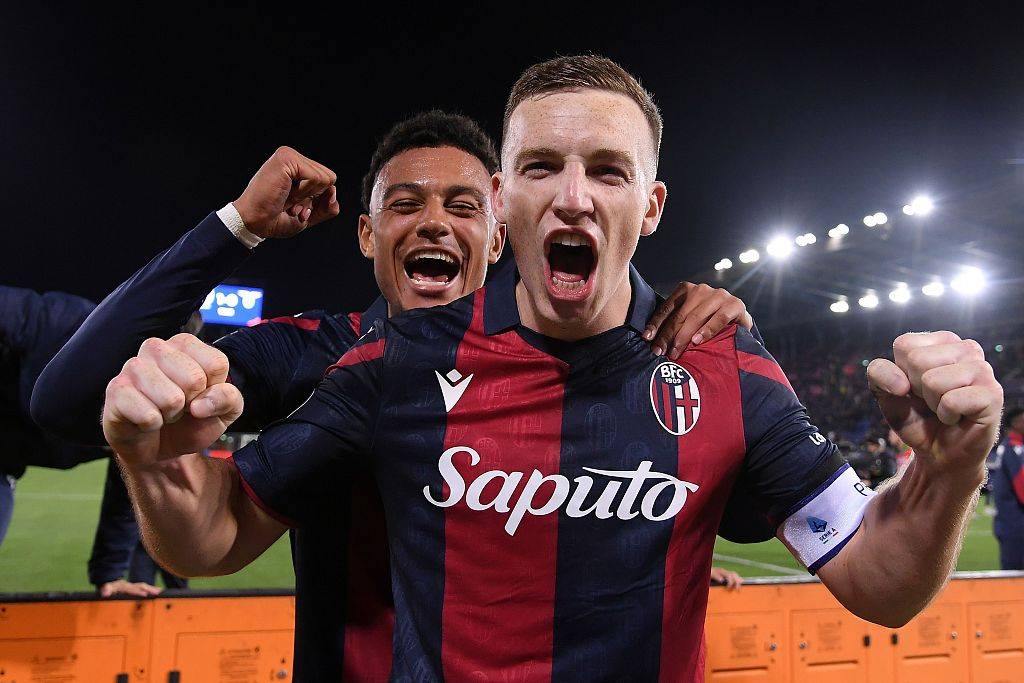 萨索洛击败对手，实力得到认可