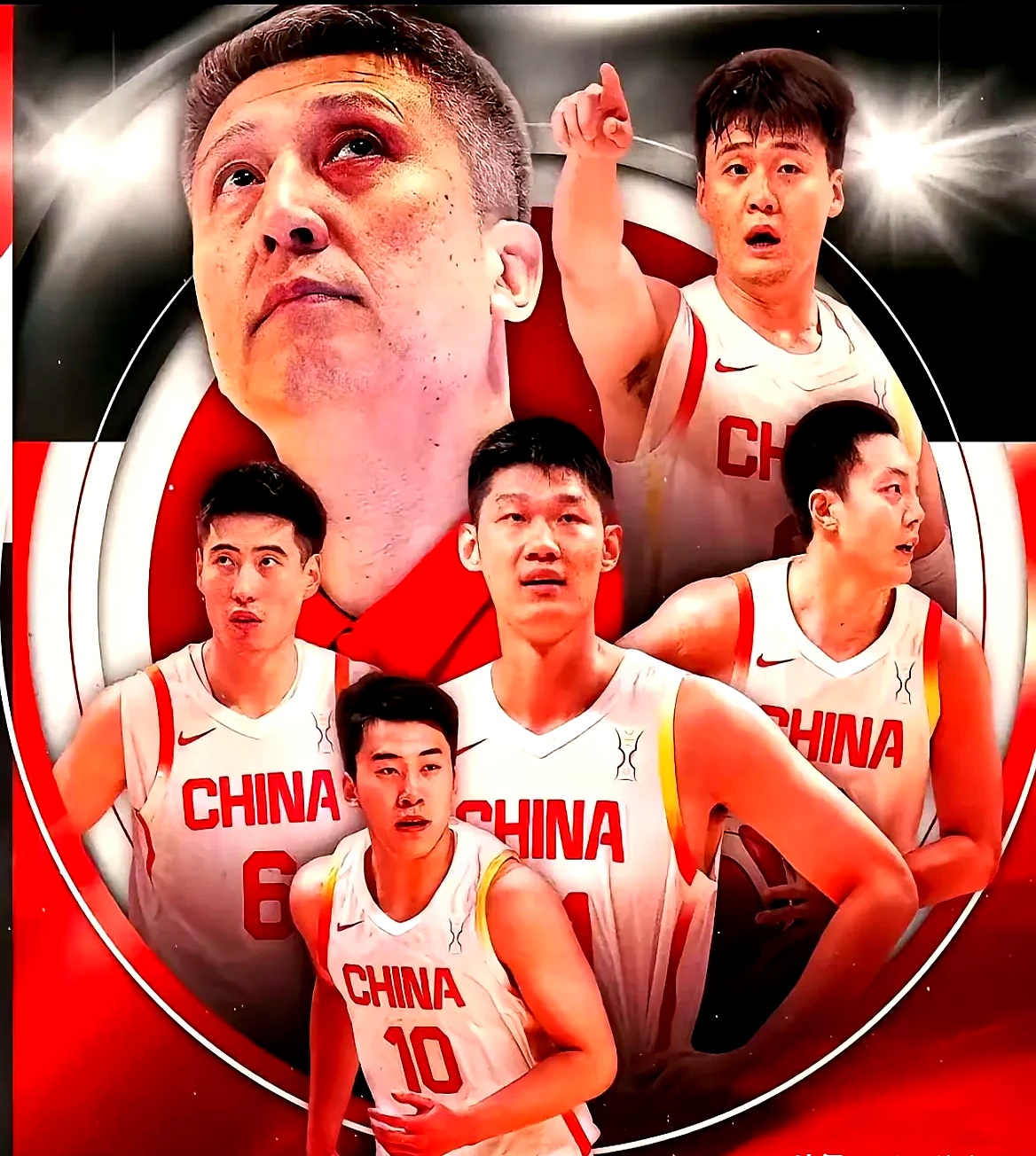 山东男篮成功赢下对手，再添一场胜利