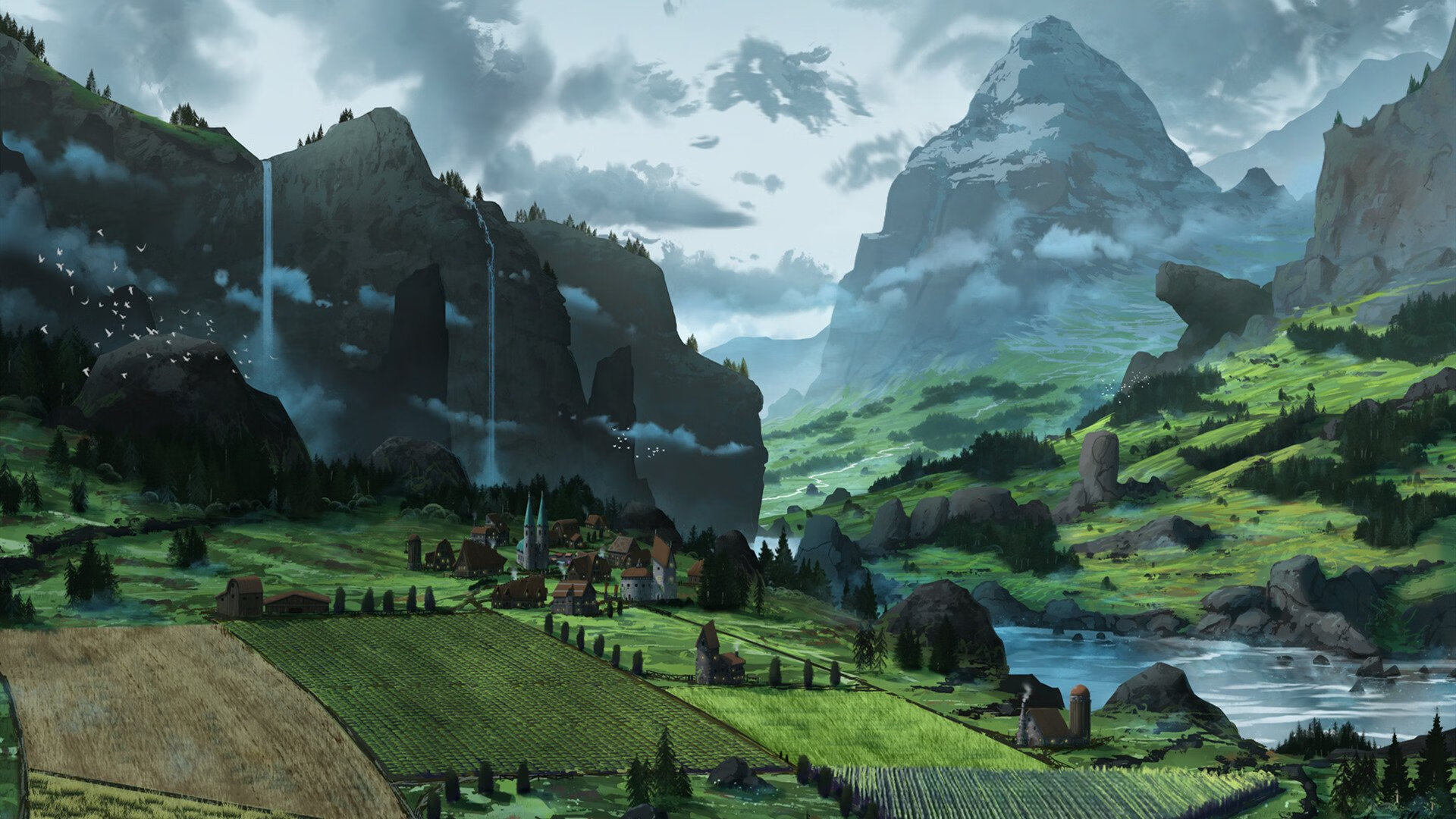 独孤求败，安迪·穆雷在蒙特卡洛的红土上，用两种网球讲述唯一真理