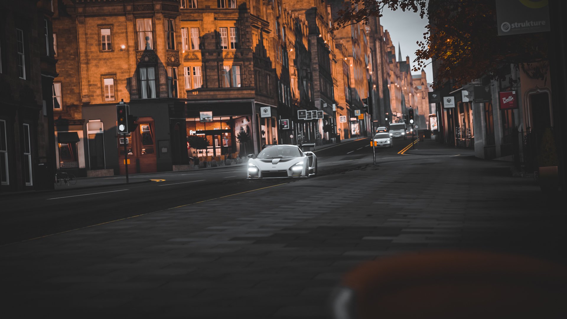 两场证明之战，王座之上与暗涌之中