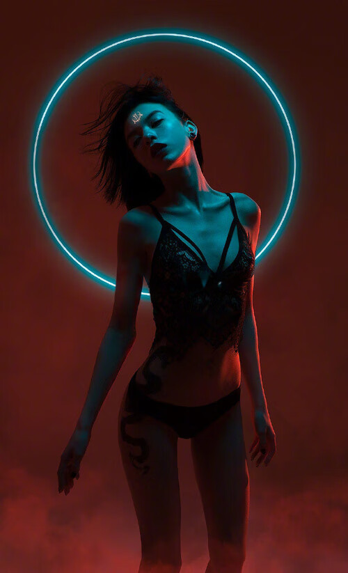 西甲国家德比之夜，久保建英如微光刺破银河