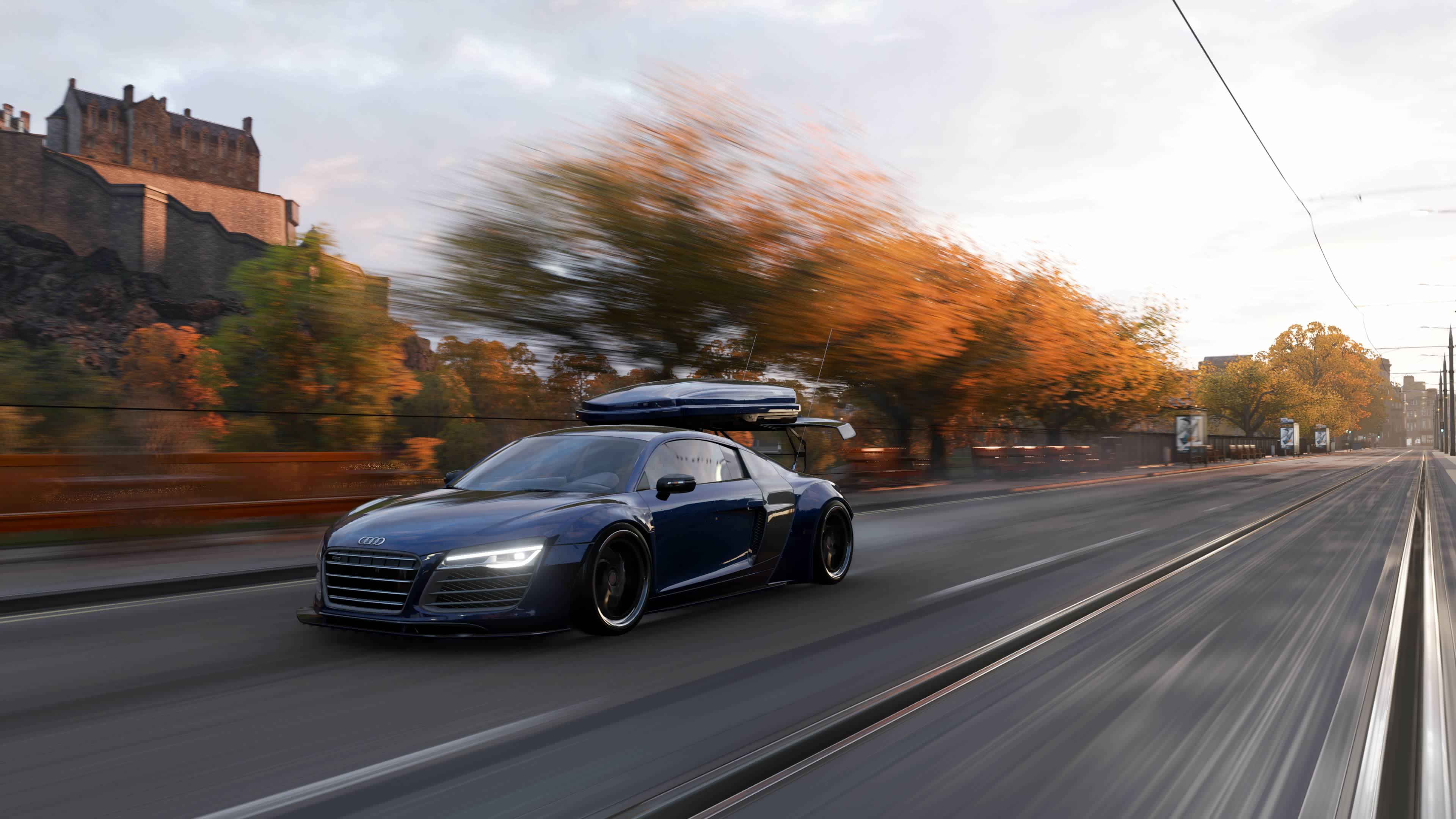 铁幕与绿茵,当卡塔尔封锁摩纳哥,哈弗茨一球改写地缘博弈