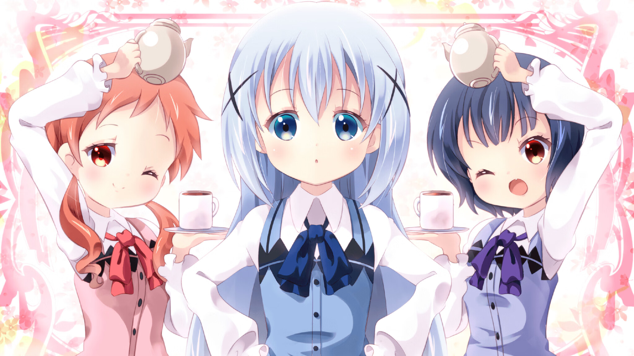 孤独防守者与无名军团，当个人封神与集体秩序，在同一夜晚诞生